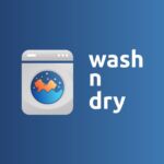 Wash n Dry